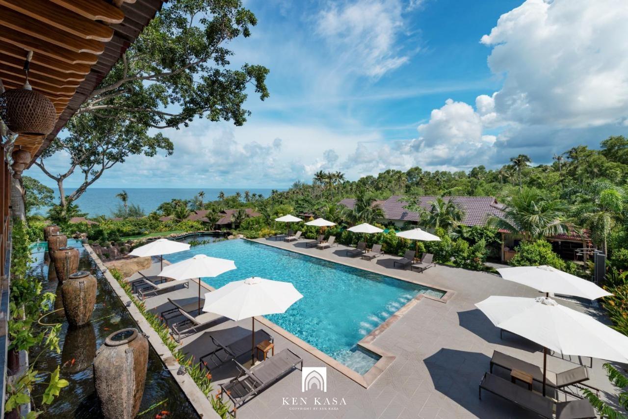 Camia Resort & Spa Phú Quốc